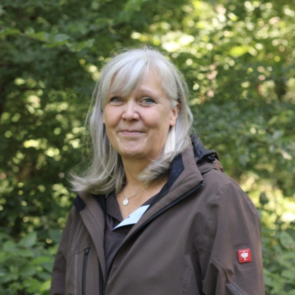 Über uns | Waldbegräbnis Gut Eckendorf