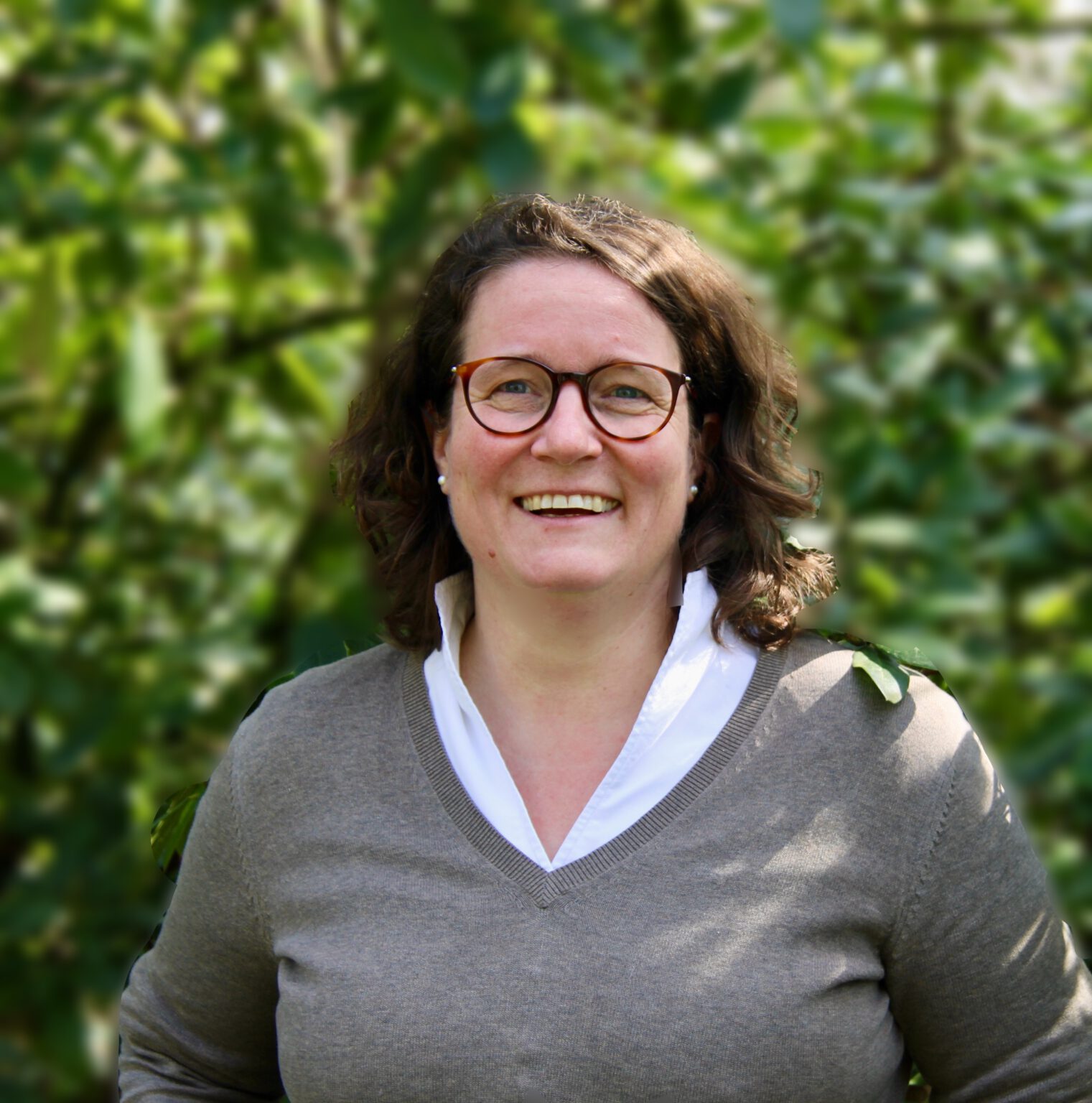 Über uns | Waldbegräbnis Gut Eckendorf