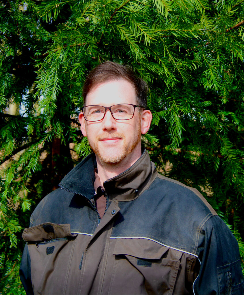 Über uns | Waldbegräbnis Gut Eckendorf